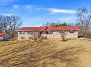 380 County Road 709, Riceville, TN 37370