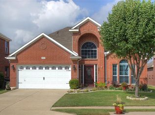 9628 Willow Branch Way, Crowley, TX 76036