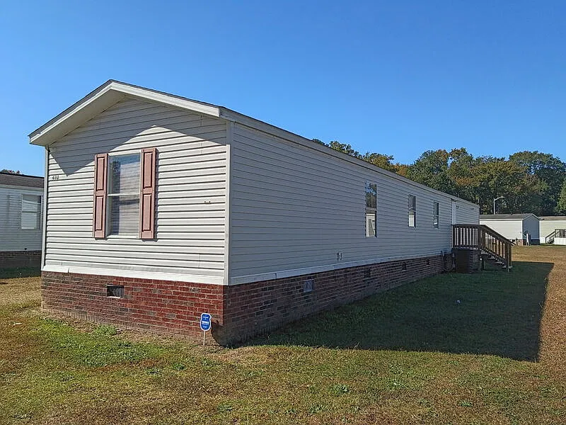 Cape Fear — Photo 1