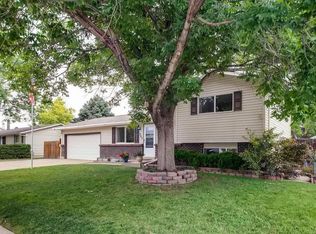 263 Olympus Cir, Littleton, CO 80124