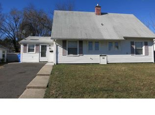 63 Marchmont Ln, Willingboro, NJ 08046