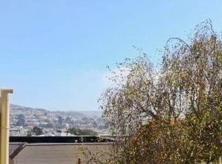 2702 Diamond St, San Francisco, CA 94131