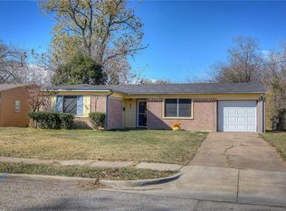 3053 Dogwood Dr, Mesquite, TX 75150