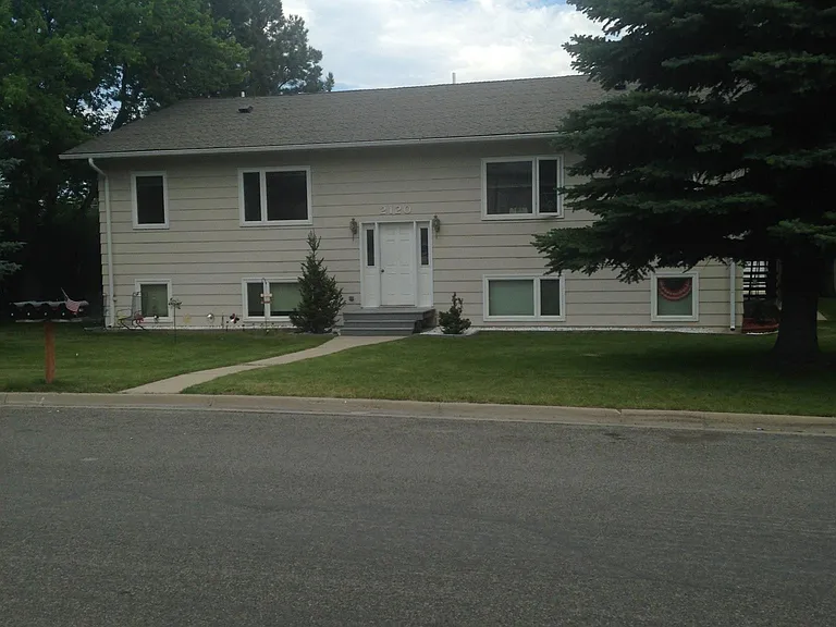 2120 Billings Ave #C — Photo 1