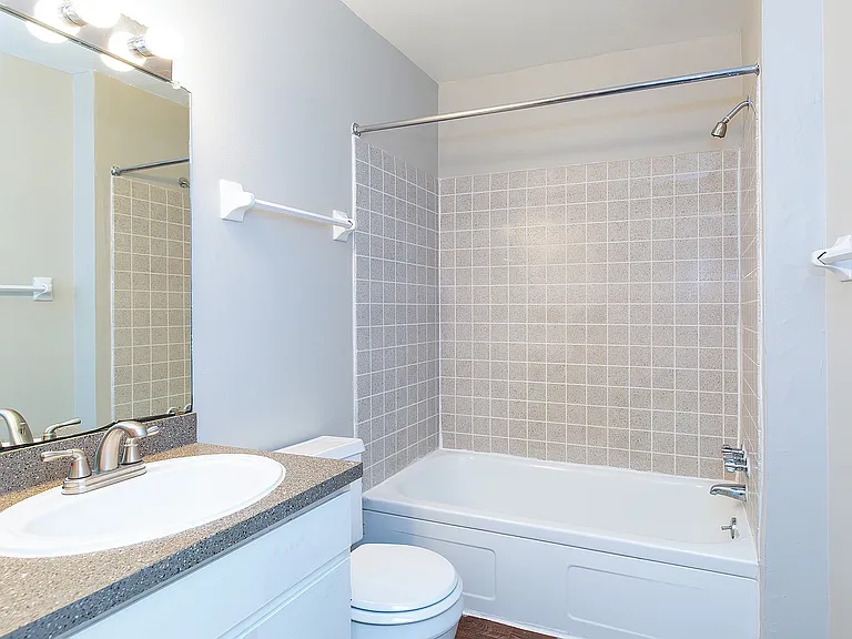 One Bedroom