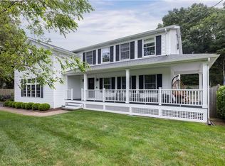 9 Nob Ct, Westerly, RI 02891