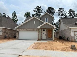 11207 Moccasin Dr, Montgomery, TX 77316