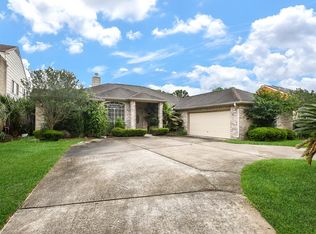 8022 Duffield Ln, Houston, TX 77071