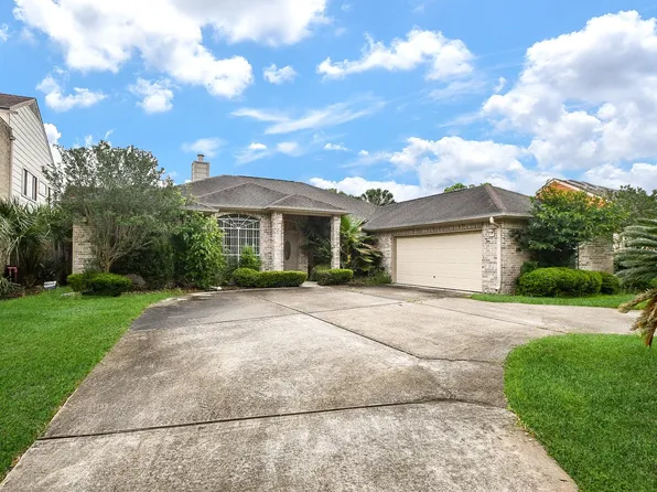 8022 Duffield Ln, Houston, TX 77071