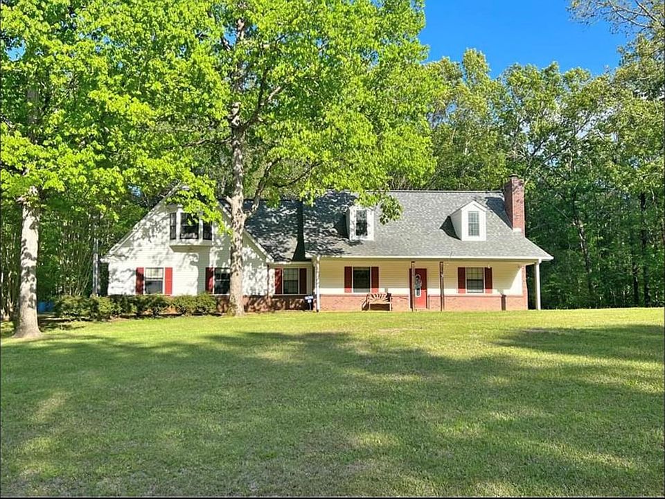 1120 County Road 64 N, New Albany, MS 38652 MLS 152759 Zillow