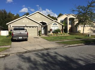 9051 Hastings Beach Blvd, Orlando, FL 32829