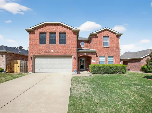1632 Lionheart Dr, Little Elm, TX 75068