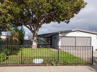1681 Tulane Ave, East Palo Alto, CA 94303