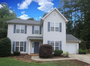 1143 Slate Ridge Rd, Matthews, NC 28104