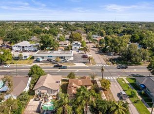 3000 5th Ave N LOT 1, Saint Petersburg, FL 33713