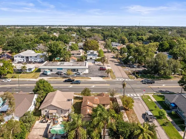 3000 5th Ave N Lot 1, Saint Petersburg, FL 33713