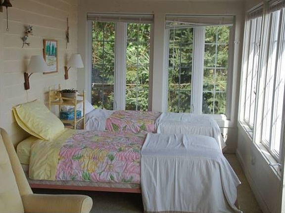 Sleeping Porch