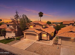 7942 W Paradise Drive, Peoria, AZ 85345