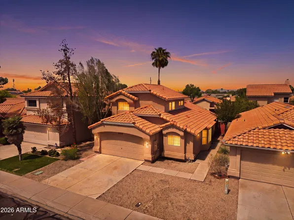 7942 W Paradise Drive, Peoria, AZ 85345