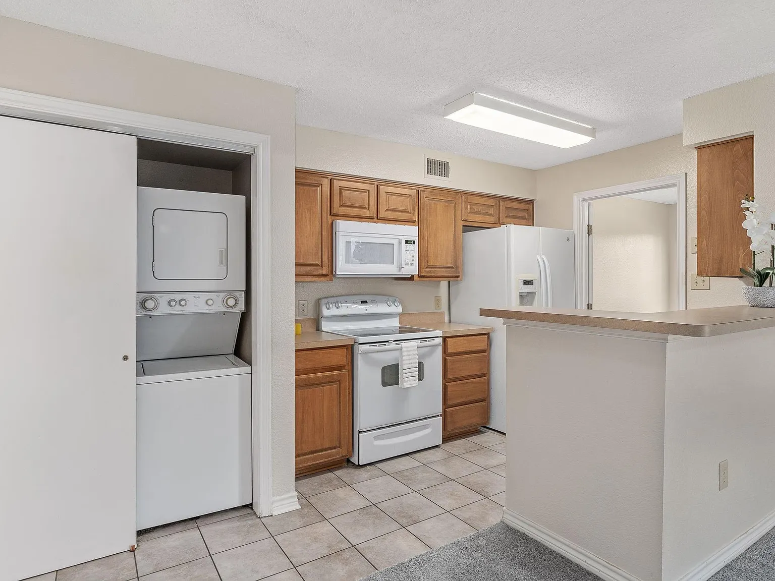 2 bed, 808 sqft, $1,299 — Photo 2