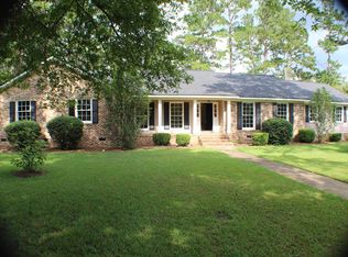 2308 W Doublegate Dr, Albany, GA 31721