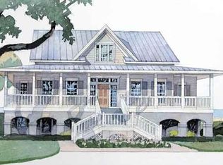 2303 Rushland Landing Rd, Johns Island, SC 29455