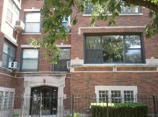 6721 S Merrill Ave #2, Chicago, IL 60649