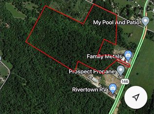 2927 E Highway 146, Lagrange, KY 40031