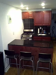 Rented by Eric Kravitz, LREB