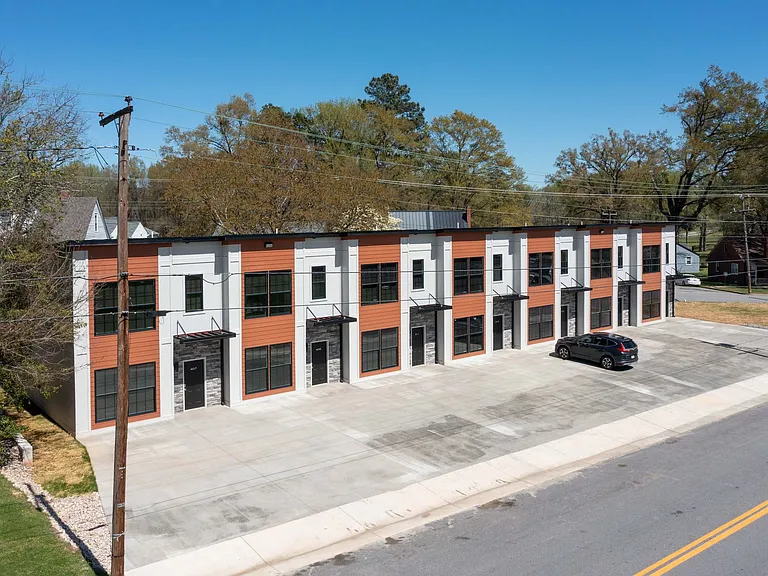 Lofts on Franklin III — Photo 15