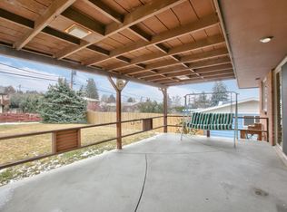 5 N 40th Ave, Yakima, WA 98908