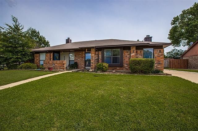 Half duplex (R)