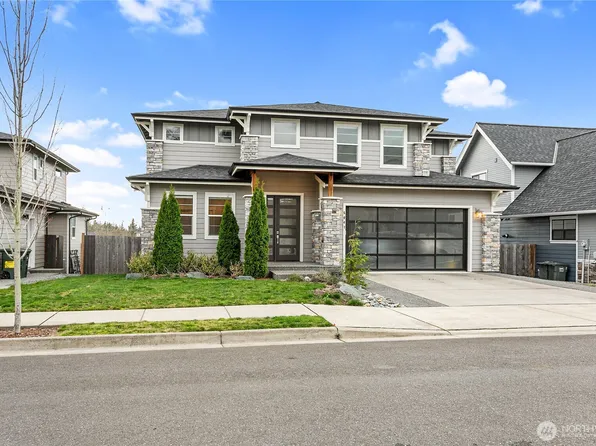 6041 Brian Ct, Ferndale, WA 98248