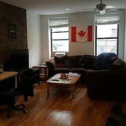 Rented by Best Apartments North Inc