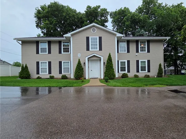 1825 S Marshall Rd Unit Ii, Middletown, OH 45044
