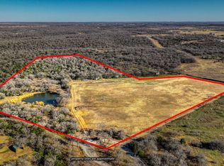 0 Sweek Ln, Santo, TX 76472