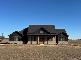 15507 N 2980th Rd, Crescent, OK 73028