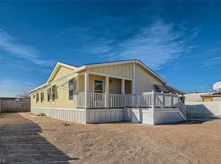 3453 Marquette Dr, Las Vegas, NV 89115