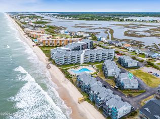 1928 New River Inlet Road #215, North Topsail Beach, NC 28460