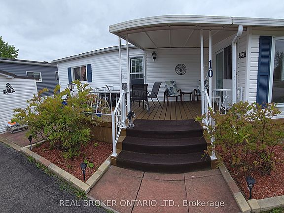 3rd image of 3033 Townline Rd #10