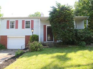 246 Southwood Dr, Michigan City, IN 46360