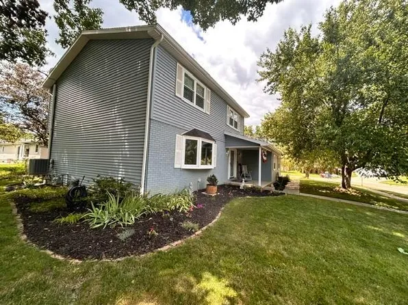 819 Dietrich St, Newark, OH 43055