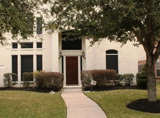 926 Almond Pointe, League City, TX 77573
