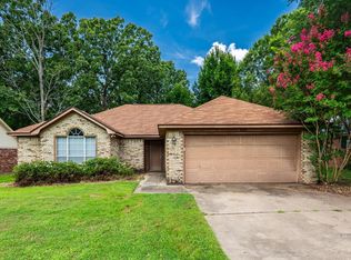 2205 Rainwood Ave, Conway, AR 72032