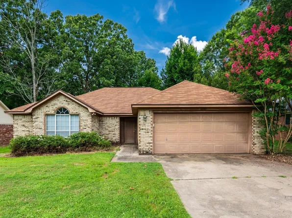 2205 Rainwood Ave, Conway, AR 72032