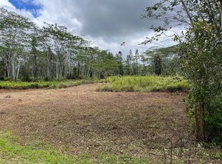 14-3501 Kona Rd LOT 335, Pahoa, HI 96778