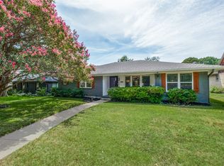 11925 Brookmeadow Ln, Dallas, TX 75218