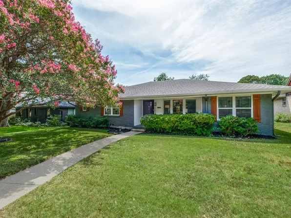 11925 Brookmeadow Ln, Dallas, TX 75218