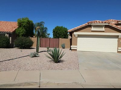 2202 S Longwood, Mesa, AZ, 85209