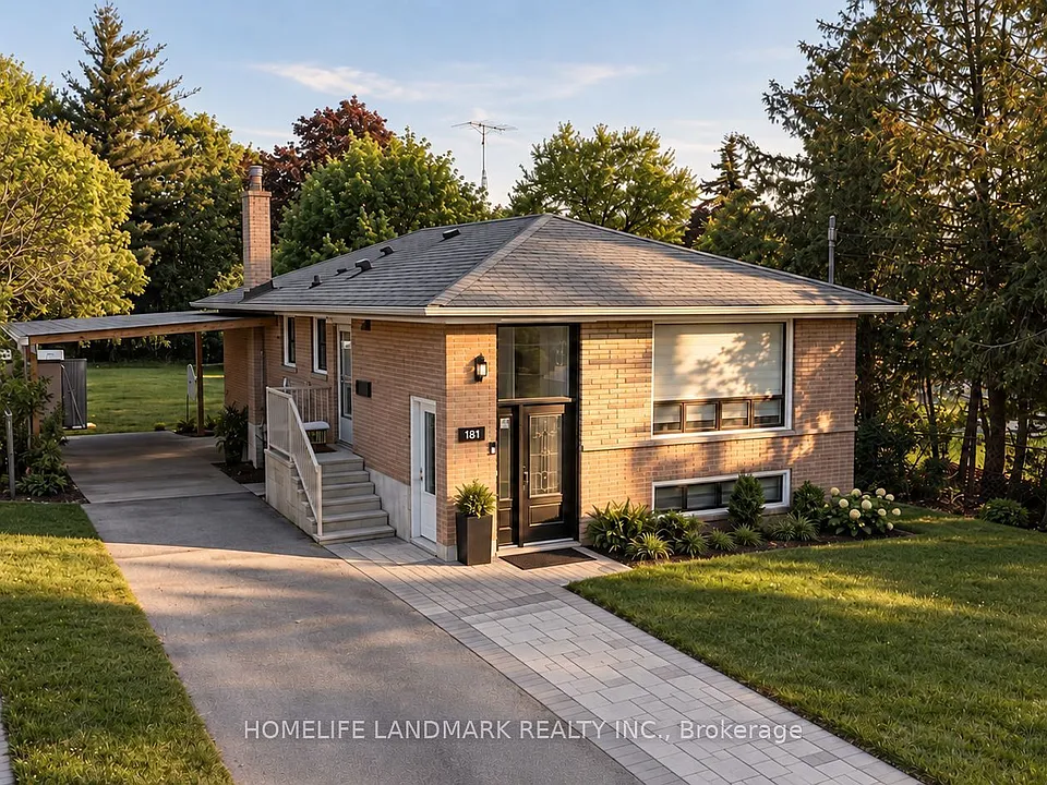 181 Maple Ave #MAIN